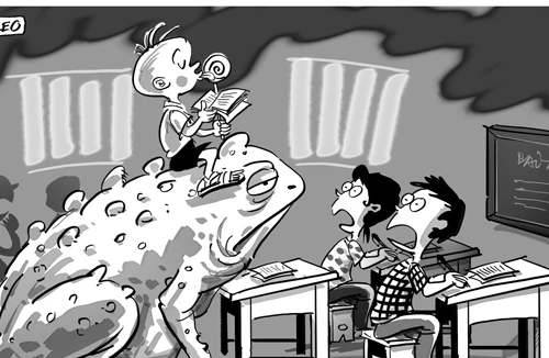 Đừng sĩ diện bắt con “chín ép”