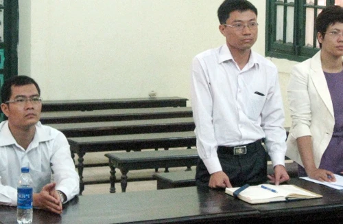 Nhà hàng My Way khó rũ bỏ trách nhiệm 