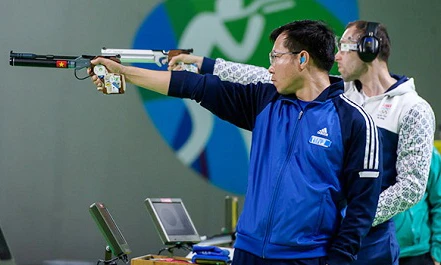 Chi 800.000 đồng/ngày cho VĐV trọng điểm SEA Games 29 và ASIAD 18