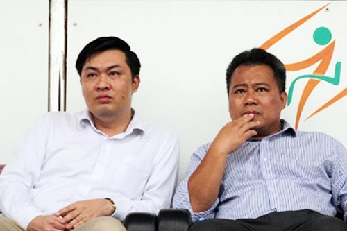 "Cầu thủ Long An quá coi thường khán giả, coi thường BTC giải"