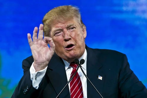 Đâu là sức hấp dẫn khiến Donald Trump "hút" phiếu bầu?