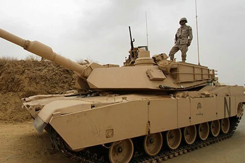 Nghị viện châu Âu gây áp lực đòi EU cấm vận vũ khí đối với Ả-rập Xê-út