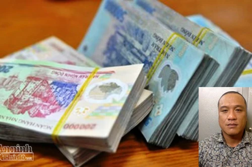 Thám tử rởm tống tiền "quý bà" cặp bồ với "phi công trẻ"