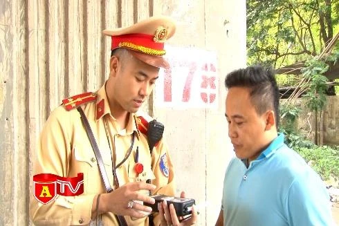 Kinh nghiệm từ quá trình xây dựng Luật Phòng chống tác hại rượu bia