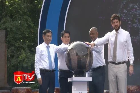 Giữ gìn và phát huy giá trị danh hiệu "Thành phố vì hòa bình"