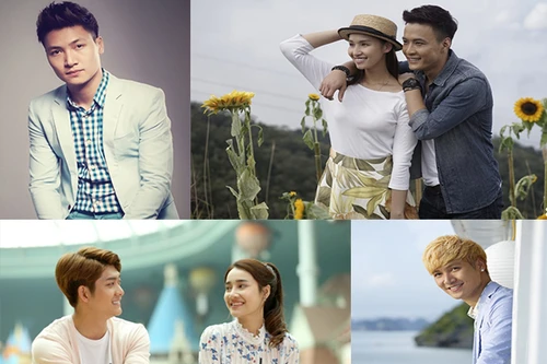 Diễn viên Mạnh Trường: "Phim sau tự hứa với lòng sẽ không làm người thứ 3 nữa"