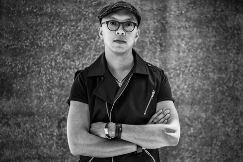 DJ Chi Thanh và DJ Wang Trần tổ chức buổi nói chuyện về DJ 