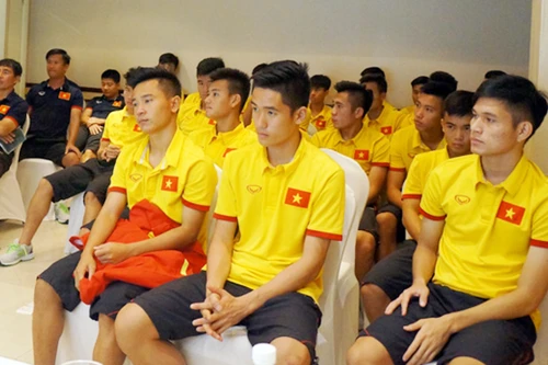 AFC và chủ nhà Bahrain xin lỗi U19 Việt Nam