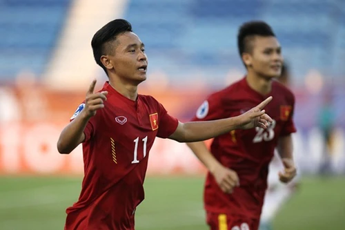 Giải U19 châu Á: Việt Nam vượt mặt Trung Quốc, Hàn Quốc, Thái Lan