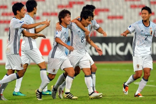 Đối thủ nào chờ U19 Việt Nam ở bán kết châu Á?