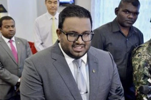 Cựu Phó Tổng thống Maldives bị kết án vì mưu sát Tổng thống