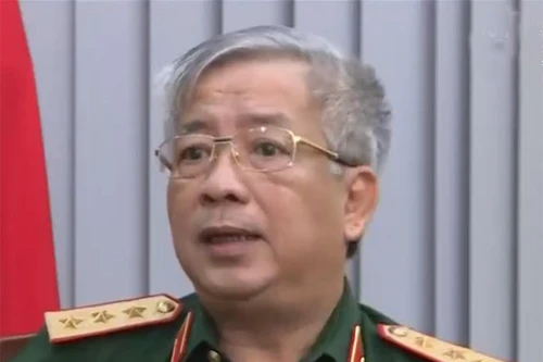 Thượng tướng Nguyễn Chí Vịnh: Tai nạn kép Su-30MK2 và CASA-212 là đặc biệt nghiêm trọng