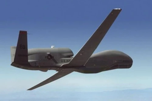 Vũ khí tối tân: Những chiến binh robot - Phần I (4)