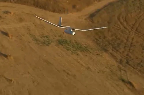 Vũ khí tối tân: Những chiến binh robot - Phần I (2)