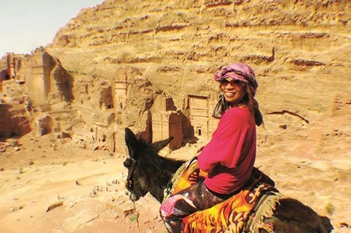 Không phải cứ đi nhiều mà viết được sách hay