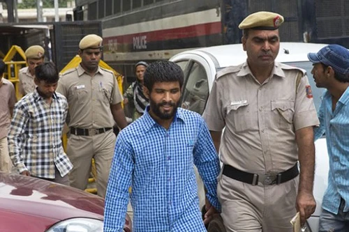 Ấn Độ phạt tù chung thân 5 kẻ cưỡng hiếp du khách Đan Mạch