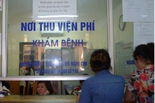 Viện phí tăng giá 20% tại 16 tỉnh, thành phố