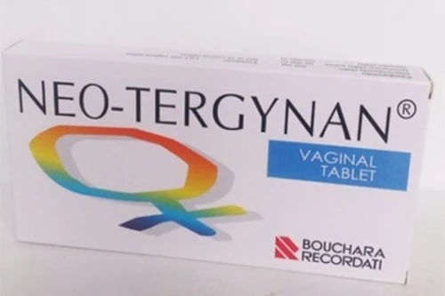 Nghi vấn thuốc Neo - Tergynan giả xuất hiện trên thị trường ​