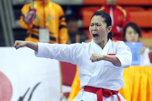 Nguyễn Hoàng Ngân giành HCB, đoàn thể thao Việt Nam chưa hoàn thành chỉ tiêu