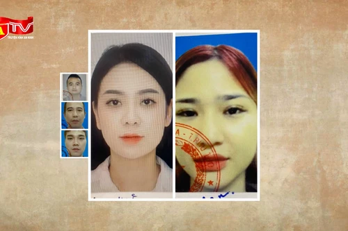 Đường dây đánh bạc hơn 20 tỷ đồng bằng Poker bị "đánh sập" như thế nào?