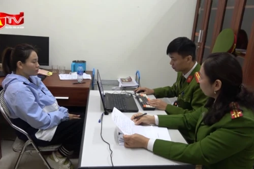 Hai vợ chồng Chủ tịch lập “dự án ma” lừa đảo hơn 100 tỷ đồng