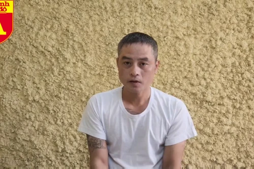 Lời ân hận muộn màng của đối tượng đánh tử vong bạn hát tại quán cà phê