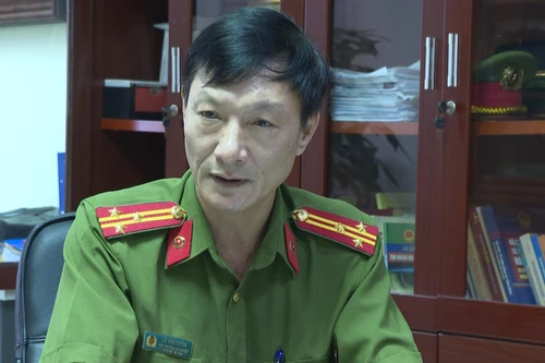 60 ngày đêm xây dựng thế trận phòng ngừa hỏa hoạn