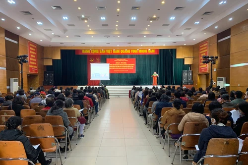 Chủ động phòng chống cháy, nổ trong mùa hanh khô