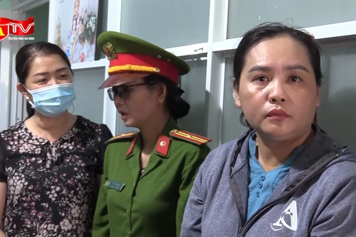 Lừa đảo mua bán đất để chiếm đoạt hơn 3 tỷ đồng