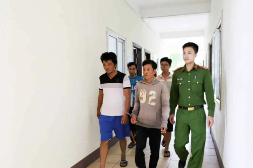 Đánh sập đường dây mua bán trái phép gần 3 tấn pháo, bắt giữ 4 đối tượng