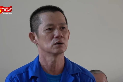 Người đàn ông sát hại vợ chỉ vì ghen tuông "ảo"