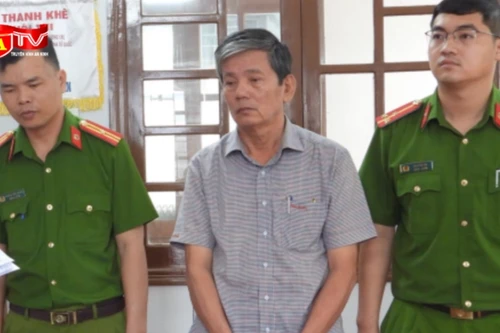 Lừa bán đất của người khác với giá 140 tỷ