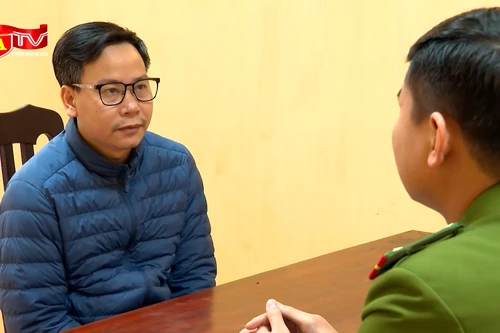 Lời khai của Giám đốc công ty tài chính lừa đảo huy động vốn lên tới 300 tỷ đồng 