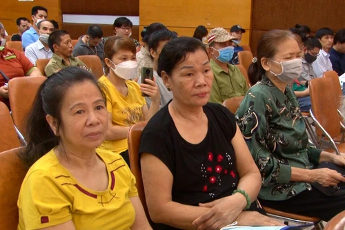 Nâng cao ý thức, trách nhiệm của người dân về PCCC