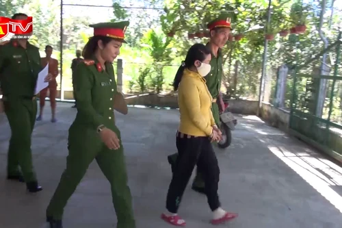 Sập bẫy chủ "họ", 32 người mất trắng 1,6 tỷ đồng 