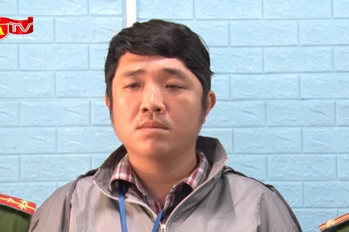 Bắt giữ Giám đốc doanh nghiệp lừa đảo chiếm đoạt tài sản