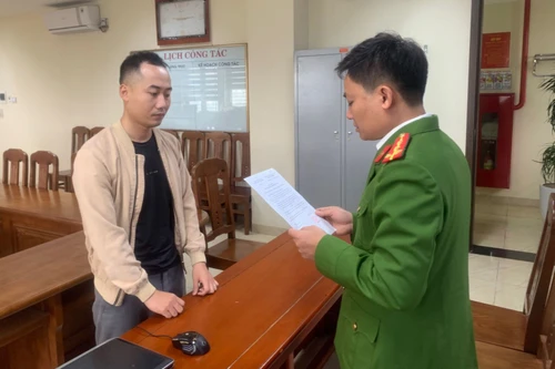 Khởi tố cán bộ Văn phòng đăng ký đất liên quan vụ va chạm khiến 1 người phụ nữ tử vong