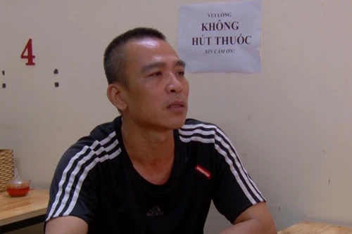 Nạn nhân trong vụ cháy tại phố Nguyễn Khánh Toàn: Các anh Cảnh sát PCCC là ân nhân của gia đình chúng tôi