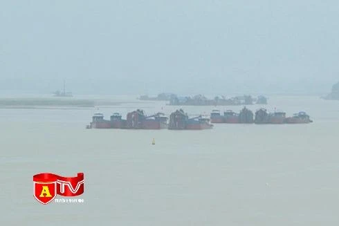 Tổng kiểm tra việc thực hiện quy hoạch cảng, bến thủy nội địa