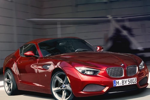 BMW làm cách mạng về thiết kế cho những mẫu xe chủ lực