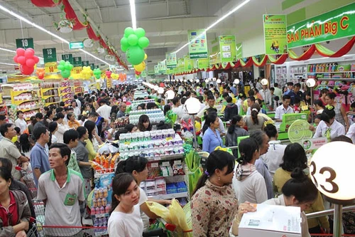 Big C sắp mở thêm siêu thị thứ 2 tại Đà Nẵng?