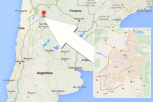 Xe buýt rơi khỏi cầu, 41 người chết