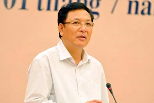 Đã in xong đề thi kỳ thi tốt nghiệp THPT Quốc gia