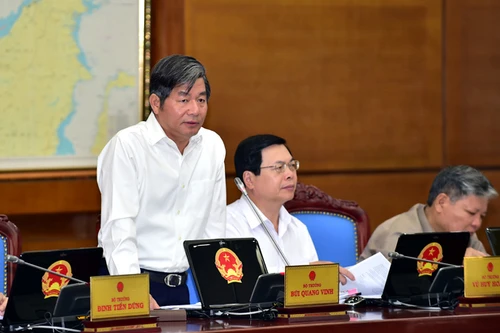 Thời gian cấp đăng ký kinh doanh giảm chỉ còn 3 ngày