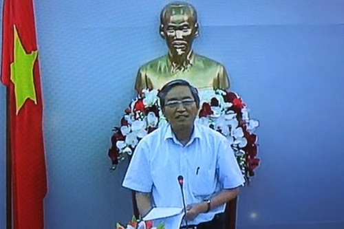 Quảng Ngãi: 23 tàu cá, 316 ngư dân bị tàu Trung Quốc uy hiếp, tấn công