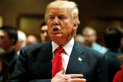 Hé lộ thông tin về bài diễn văn nhậm chức của Tổng thống đắc cử Mỹ