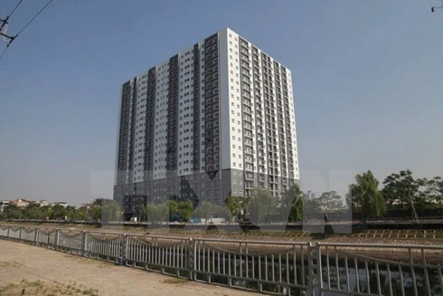 Thủ tướng yêu cầu nâng cao chất lượng, giảm giá nhà ở xã hội