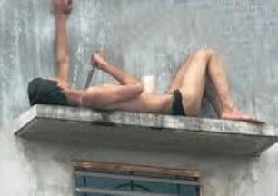 Chú họ mất mạng vì cáu giận với đứa cháu… bị dở hơi