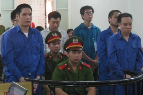 Bất ngờ trả hồ sơ điều tra bổ sung vụ án tham nhũng tại Vinawaco