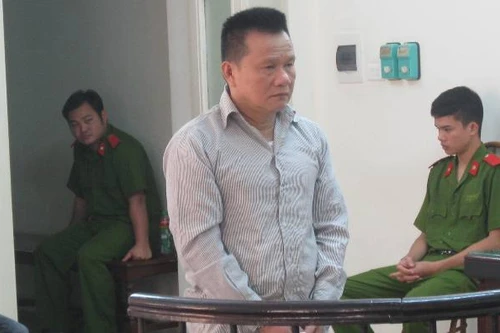 Đối tượng gây án đặc biệt nghiêm trọng 13 năm trước vẫn chưa phải đền tội